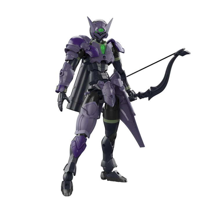 Bandai Spirits 30MF Rosan Archer Pre-Colored Model Kit