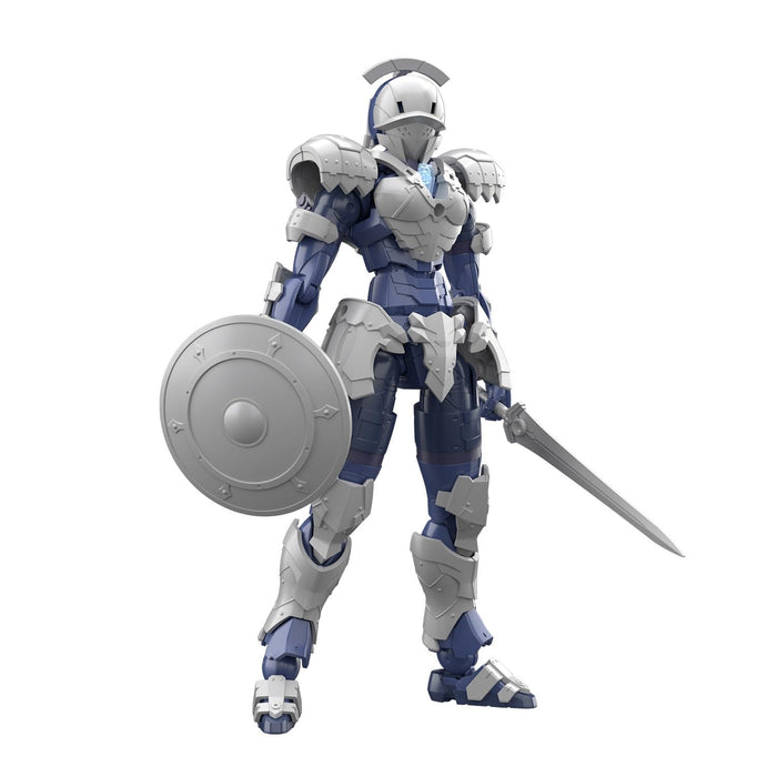 Bandai Spirits 30Mf Rozan Swordsman - Kit de maquette plastique pré-colorée