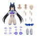 Bandai Spirits 30Ms Sprint Costume Set 21 Color B Pre-Colored Model Kit