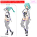 Bandai Spirits 30Ms Turbo Costume Alpha Color B Pre-Colored Model Kit