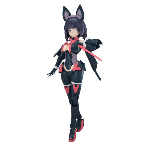 Bandai Spirits 30Ms Sis-K00 Mikoruru Color B Pre-Colored Model Kit
