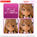 Bandai Spirits 30Ms Idolmaster Ai Izumi Pre-Colored Model Kit