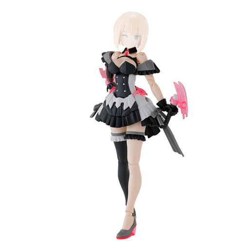 Bandai Spirits 30Ms Idolmaster Optional Body Parts Alpha Sisters Color B Model