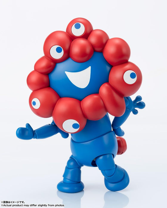 Bandai Spirits Shfiguarts Myakumyaku 135mm Movable PVC ABS Figure Expo 2025- Japan Figure Store - #1 Bring To You The Best Japanese Goods