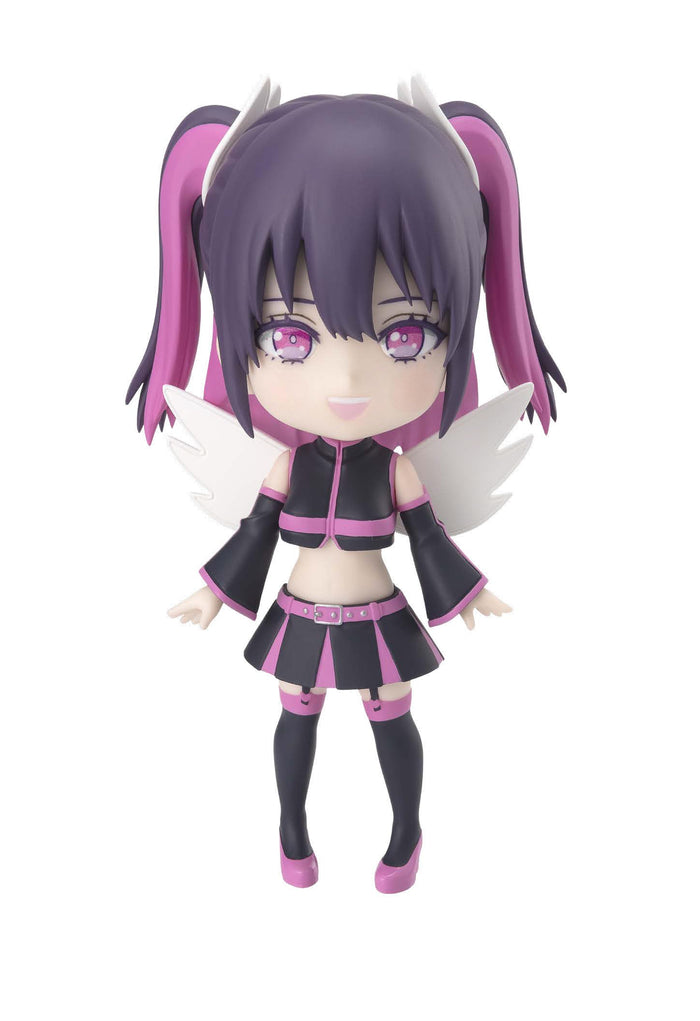 Bandai Spirits Figuarts Mini 2.5D Temptation Miriella Mikali 90mm Figure- Japan Figure Store - #1 Bring To You The Best Japanese Goods