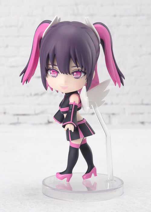 Bandai Spirits Figuarts Mini 2.5D Temptation Miriella Mikali 90mm Figure- Japan Figure Store - #1 Bring To You The Best Japanese Goods