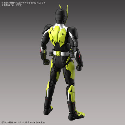 Bandai Spirits Figure-Rise Kamen Rider Zero-One Rising Hopper Model Kit