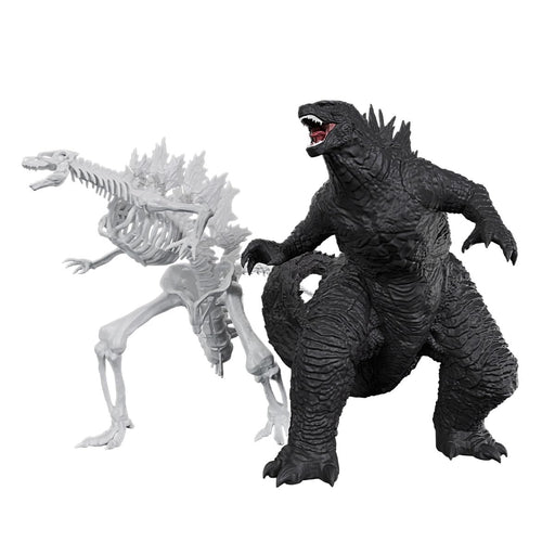 Bandai Spirits Godzilla 2024 Pre-Colored Model from Godzilla X Kong Series- Japan Figure Store - #1 Bring To You The Best Japanese Goods