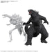 Bandai Spirits Godzilla 2024 Pre-Colored Model from Godzilla X Kong Series- Japan Figure Store - #1 Bring To You The Best Japanese Goods