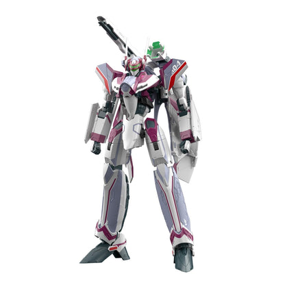 Bandai Spirits 1/100 Scale Vf-31C Siegfried Model Kit Macross Delta