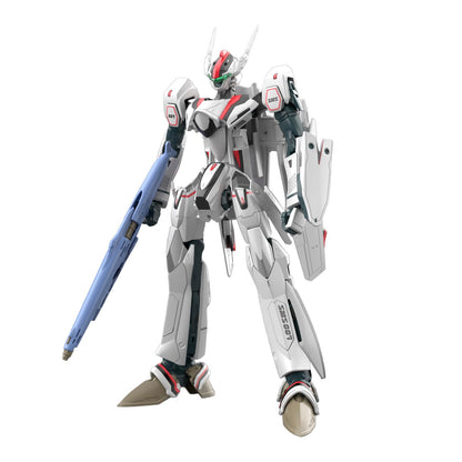 Bandai Spirits HG 1/100 Macross Frontier VF-25F Messiah Valkyrie Modellbausatz