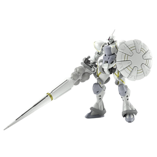 Bandai Spirits HG Gundam Gyan Hakuji Equipment 1/144 Model Kit Pre-Colored