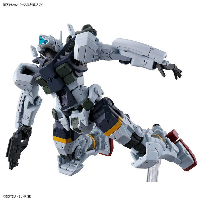 Bandai Spirits HG Gundam Gelgoog Bokata GQ 1/144 Pre-Colored Model Kit