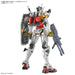 Bandai Spirits HG Gundam White 1/144 Scale Pre-Colored Model Kit
