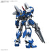 Bandai Spirits HG Super Robot Wars A Ash Savior Pre-Colored Model Kit