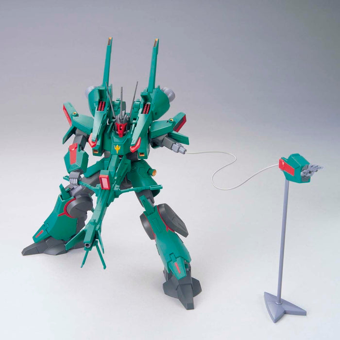Bandai Spirits HGUC 1/144 Doven Wolf, maquette de mobile suit Gundam ZZ.