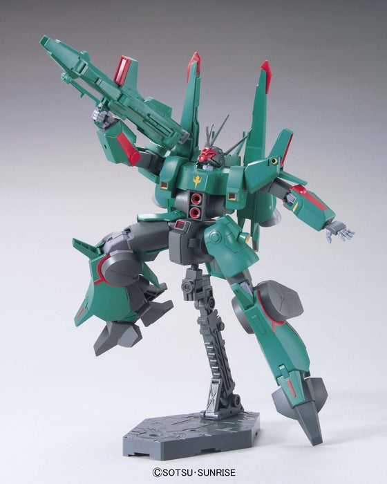 Bandai Spirits HGUC 1/144 Doven Wolf, maquette de mobile suit Gundam ZZ.