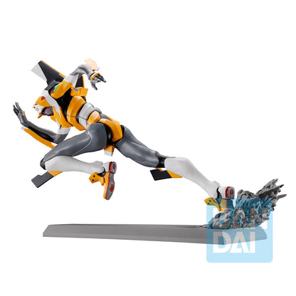 Bandai Spirits Eva-00 Sprint Collector's Figure Evangelion 3.0+1.0