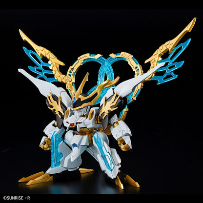 Bandai Spirits Mashin Souzouden Wataru Shinryuuohmaru Plastic Model Kit