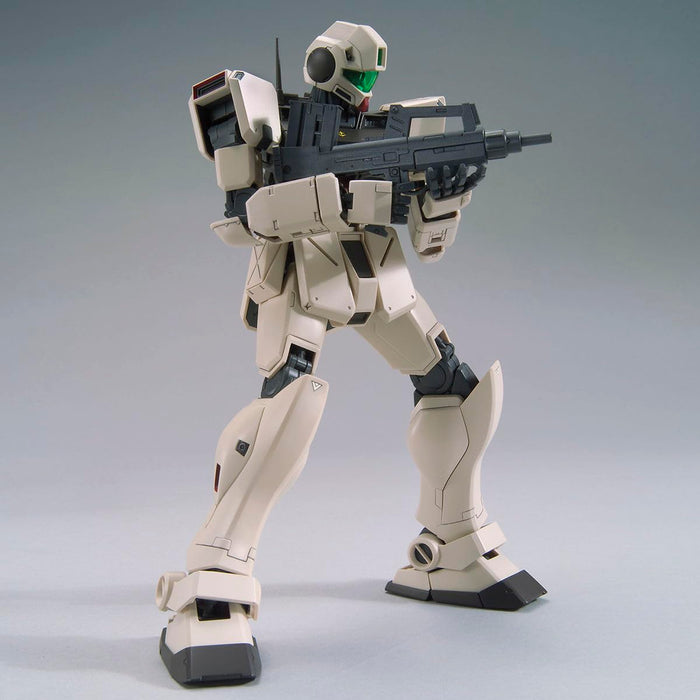 Bandai Spirits Gundam 0080 GM Command Colony Battle 1/100 Scale Model Kit