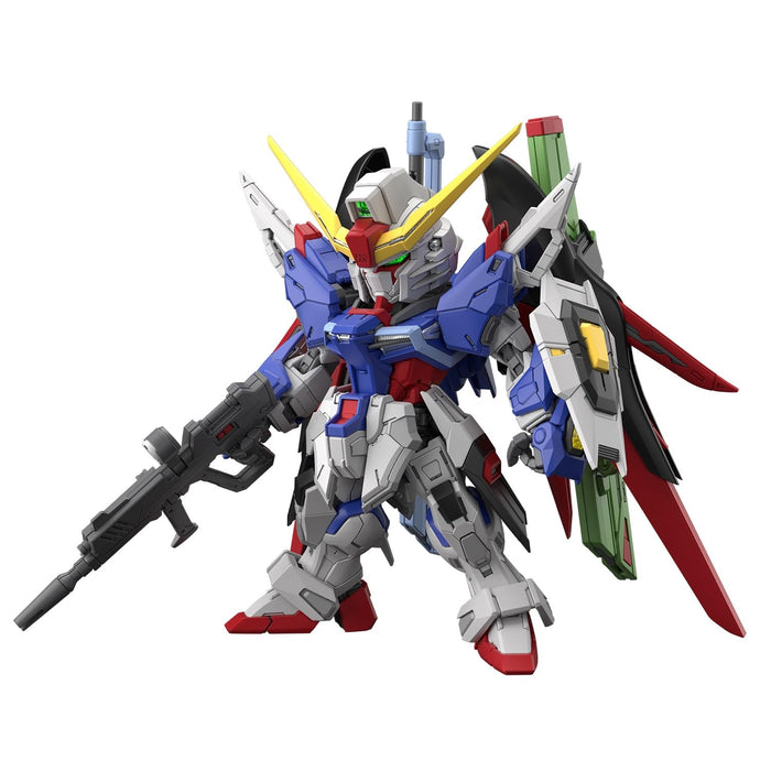 Kit de maquette plastique pré-colorée Bandai Spirits MS Gundam Seed Destiny