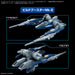 Bandai Spirits 18 Gunpla Build Booster Set Pre-Colored Plastic Model Kit