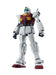 Bandai Spirits Robot Spirits Mobile Suit Zeta Gundam GM II Figure 130mm PVC ABS- Japan Figure Store - #1 Bring To You The Best Japanese Goods