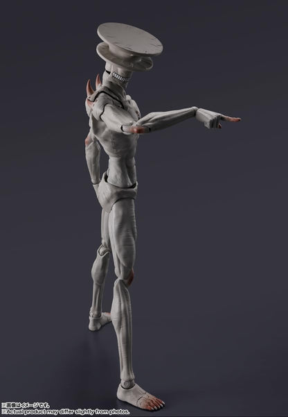 Bandai Spirits SH Figuarts Kaiju No. 9 190mm ABS PVC Action Figure- Japan Figure Store - #1 Bring To You The Best Japanese Goods