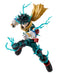Bandai Spirits SH Figuarts My Hero Academia Izuku Midoriya & Katsuki Bakugo Set- Japan Figure Store - #1 Bring To You The Best Japanese Goods