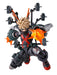 Bandai Spirits SH Figuarts My Hero Academia Izuku Midoriya & Katsuki Bakugo Set- Japan Figure Store - #1 Bring To You The Best Japanese Goods