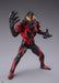 Bandai Spirits Ultraman Belial Darkness Heels Action Figure 150mm PVC ABS- Japan Figure Store - #1 Bring To You The Best Japanese Goods