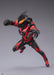 Bandai Spirits Ultraman Belial Darkness Heels Action Figure 150mm PVC ABS- Japan Figure Store - #1 Bring To You The Best Japanese Goods