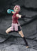 Bandai Spirits SHFiguarts Naruto Sakura Haruno Movable Figure 135mm Resale Edition- Japan Figure Store - #1 Bring To You The Best Japanese Goods