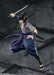 Bandai Spirits SHFiguarts Naruto Shippuden Uchiha Sasuke 145mm Action Figure- Japan Figure Store - #1 Bring To You The Best Japanese Goods