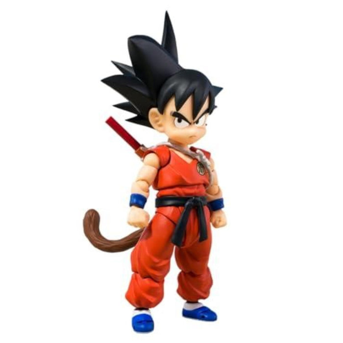 Tamashii Nations Bandai Spirits SHFiguarts Son Goku Movable Figure Tokyo Exclusive