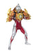 Bandai Spirits Ultraman Arc Solis 150mm PVC ABS Movable Figure- Japan Figure Store - #1 Bring To You The Best Japanese Goods