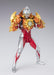 Bandai Spirits Ultraman Arc Solis 150mm PVC ABS Movable Figure- Japan Figure Store - #1 Bring To You The Best Japanese Goods