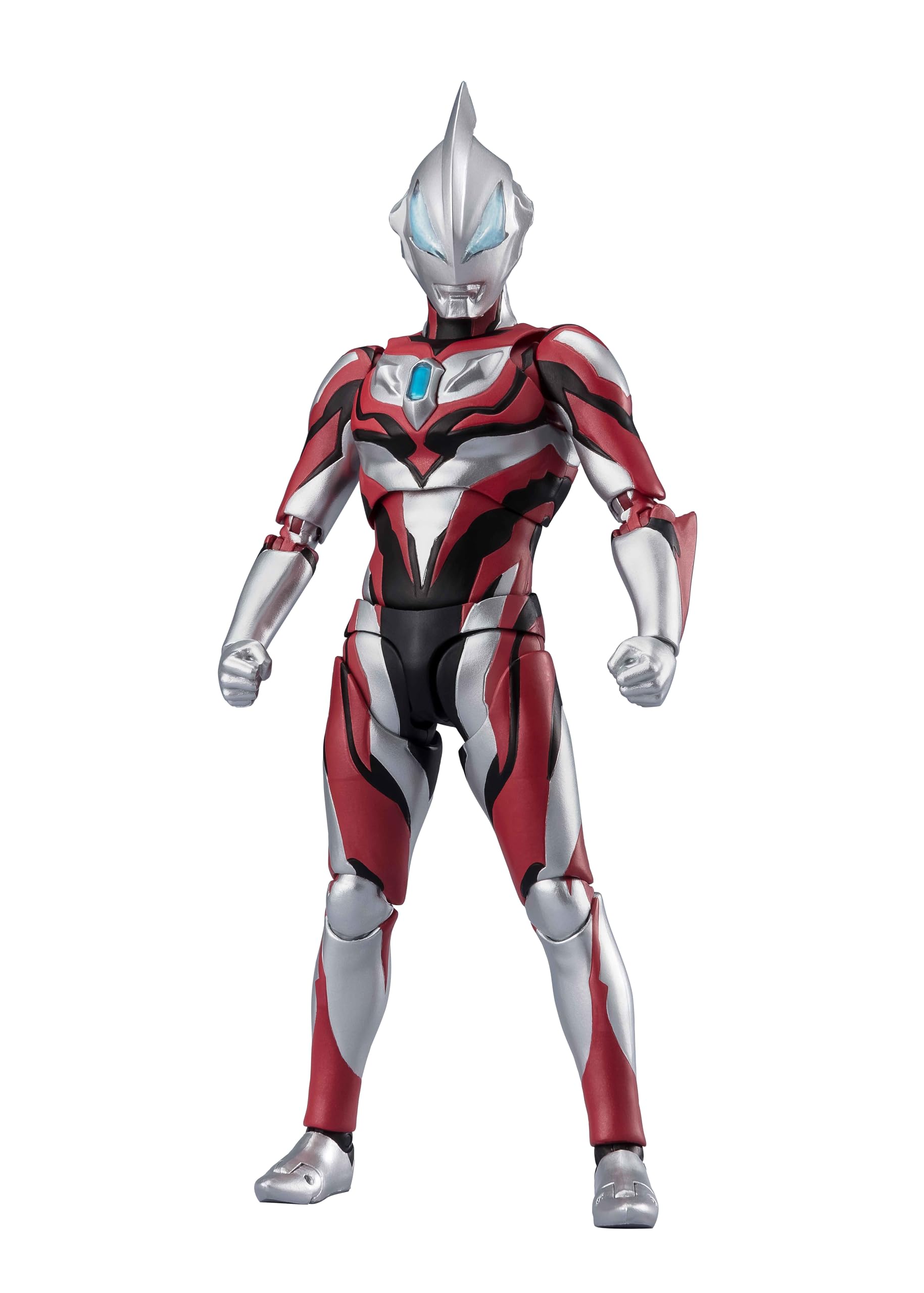 Bandai Spirits Shfiguarts Ultraman Geed Primitive 150mm Action Figure- Japan Figure Store - #1 Bring To You The Best Japanese Goods