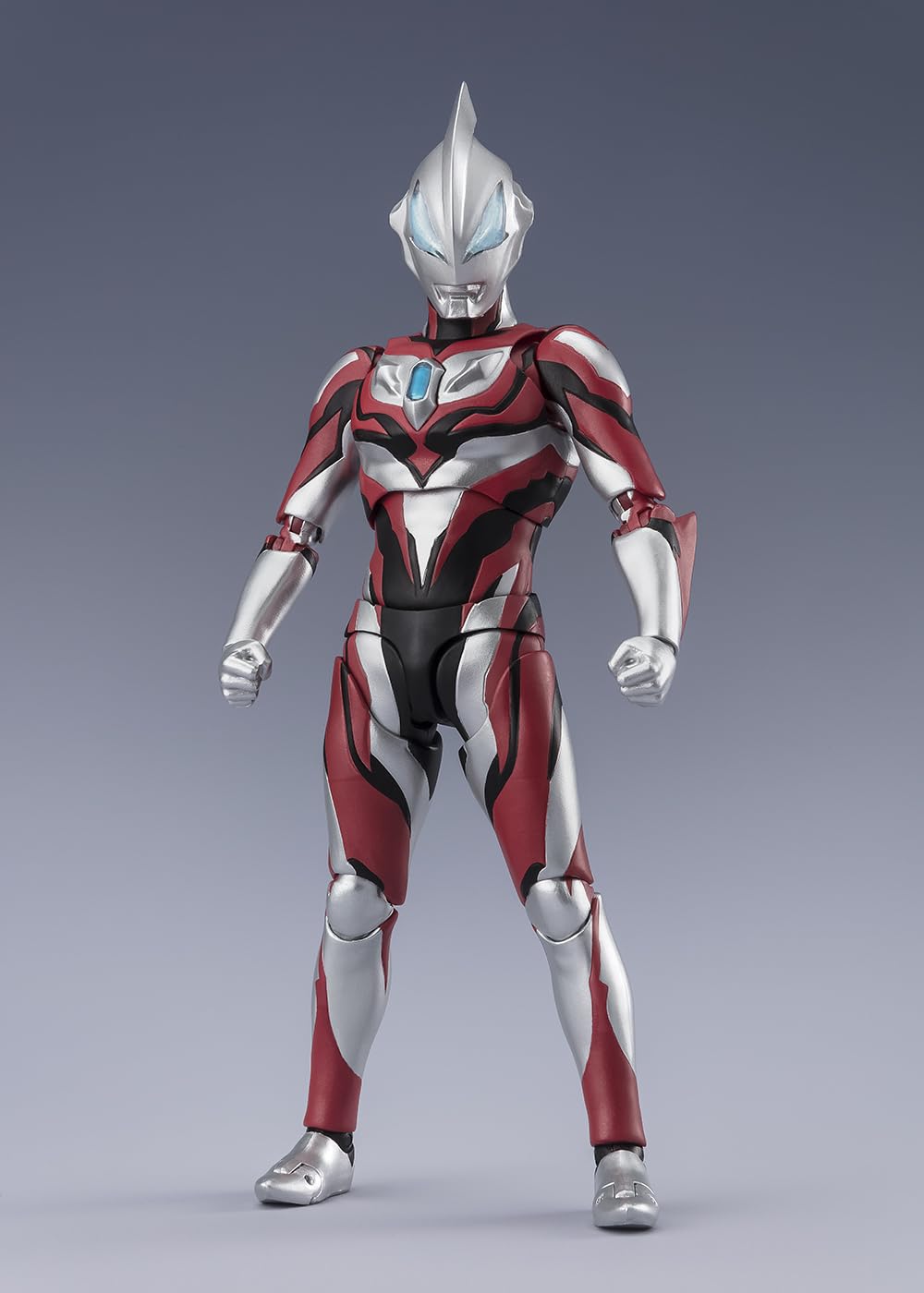 Bandai Spirits Shfiguarts Ultraman Geed Primitive 150mm Action Figure- Japan Figure Store - #1 Bring To You The Best Japanese Goods