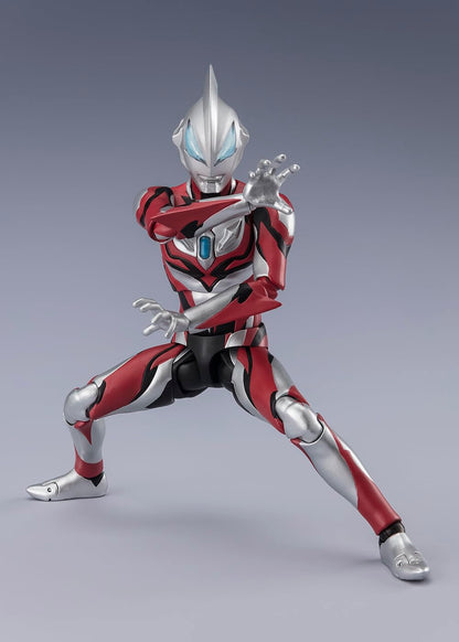 Bandai Spirits Shfiguarts Ultraman Geed Primitive 150mm Action Figure- Japan Figure Store - #1 Bring To You The Best Japanese Goods