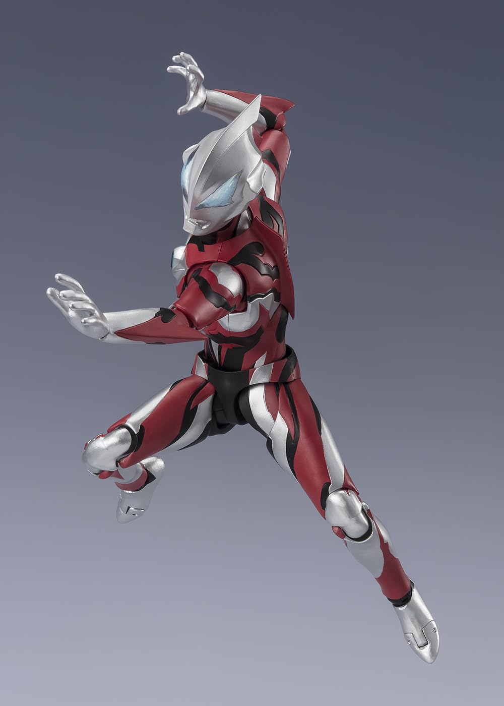 Bandai Spirits Shfiguarts Ultraman Geed Primitive 150mm Action Figure- Japan Figure Store - #1 Bring To You The Best Japanese Goods
