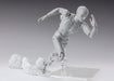 Bandai Spirits Tamashii Effect Smoke White For Shfiguarts 135mm Figure Parts- Japan Figure Store - #1 Bring To You The Best Japanese Goods
