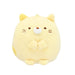 Bandai Sumikko Gurashi Playcharm Neko Japan Official Toy- Japan Figure Store - #1 Bring To You The Best Japanese Goods