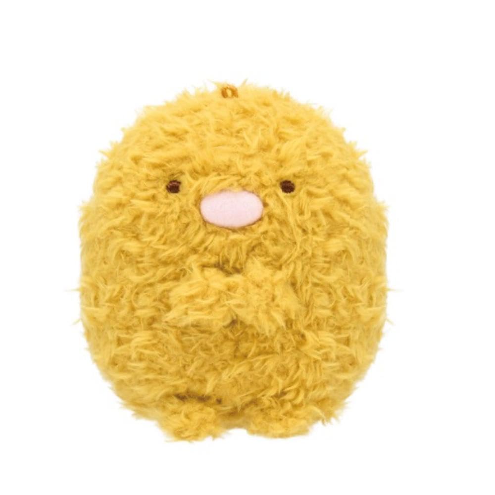 Bandai Sumikko Gurashi Playcharm Tonkatsu Japan Official Toy- Japan Figure Store - #1 Bring To You The Best Japanese Goods