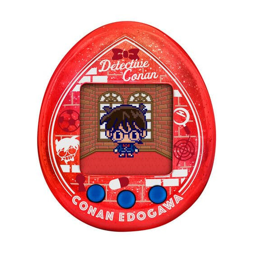 Bandai Tamagotchi Nano Colorful Detective Conan Kougyoku Japan Edition- Japan Figure Store - #1 Bring To You The Best Japanese Goods