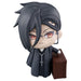 Bandai Tekupiku Black Butler Sebastian Michaelis Action Figure- Japan Figure Store - #1 Bring To You The Best Japanese Goods