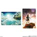 Hundreds Bandai Zelda Tears Kingdom Twin Wafer 20 Pack Box TCG Japan- Japan Figure Store - #1 Bring To You The Best Japanese Goods