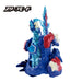 Bandai Ultraman Omega Meteor Kaiju Series 01 Dx Rekines Figure Toy