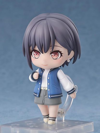 Good Smile Arts Shanghai Takamatsu Tomori Nendoroid #2536 Bang Dream Figure- Japan Figure Store - #1 Bring To You The Best Japanese Goods