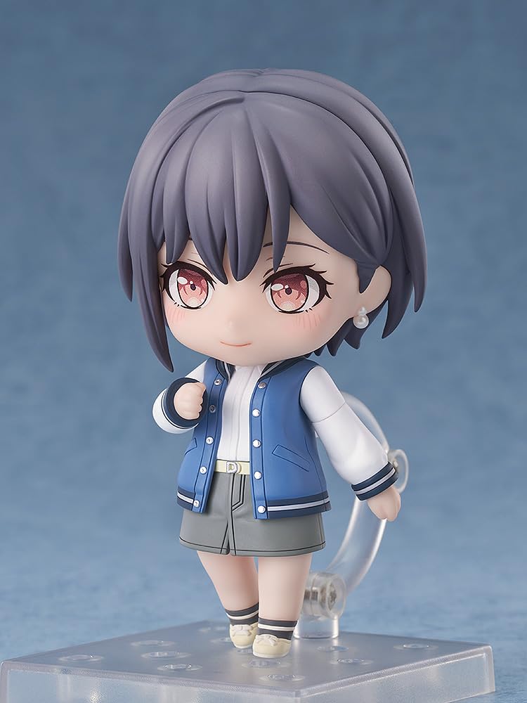 Good Smile Arts Shanghai Takamatsu Tomori Nendoroid #2536 Bang Dream Figure- Japan Figure Store - #1 Bring To You The Best Japanese Goods